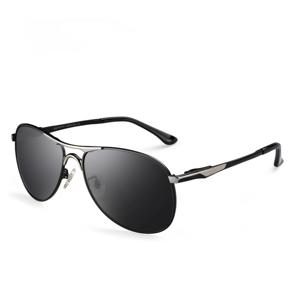 Driving Photochromic High Quality Sunglasses Polarized Classic Brand Sun Glasses for Men oculos de sol masculino CP8722