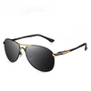 Driving Photochromic High Quality Sunglasses Polarized Classic Brand Sun Glasses for Men oculos de sol masculino CP8722