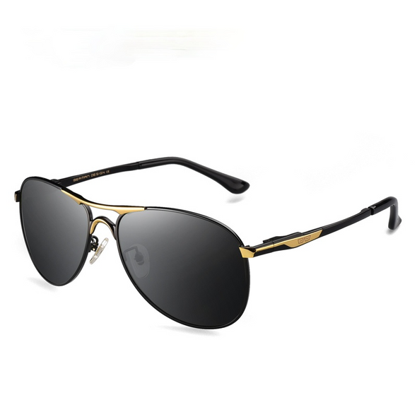 Driving Photochromic High Quality Sunglasses Polarized Classic Brand Sun Glasses for Men oculos de sol masculino CP8722