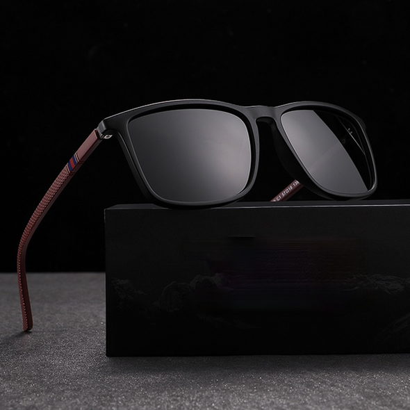 Design Brand New Polarized Sunglasses Men Fashion Trend Accessory Male Eyewear Sun Glasses Oculos Gafas PL400