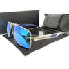Vintage Polarized Sunglasses Men's Driving Shades Male Sun Glasses Camping Hiking Fishing Classic Sun Glasses UV400
