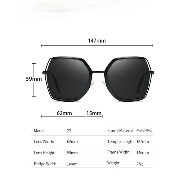 Feelool Fashion Series FA75