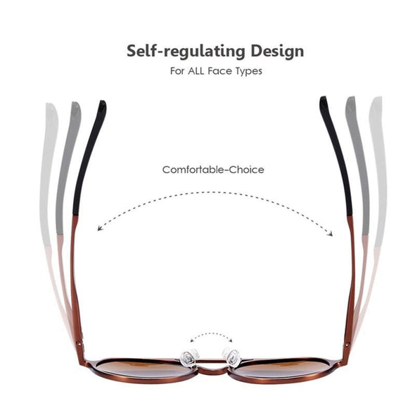 Feelool Steampunk series ST62