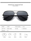 Women Classic Pilot Sunglasses