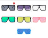 UV400 kids sunglasses