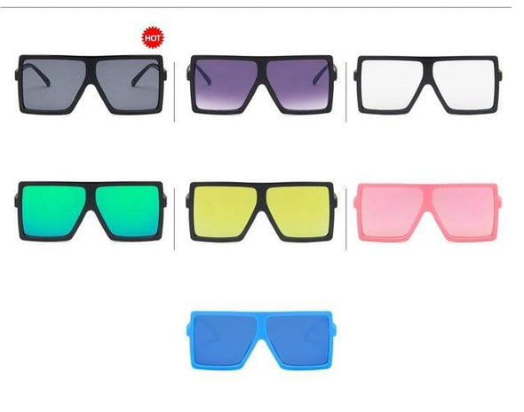 UV400 kids sunglasses