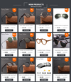 Feelool Fashion Series FA29