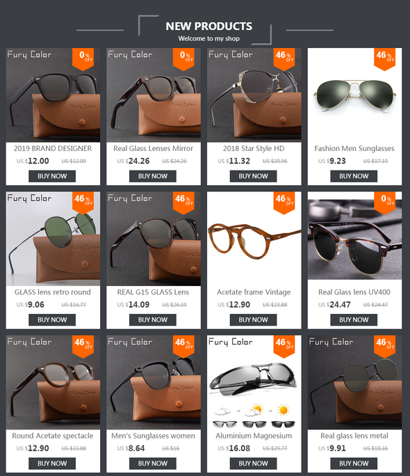 Feelool Fashion Series FA29