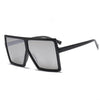 Oversize Sun Glasses
