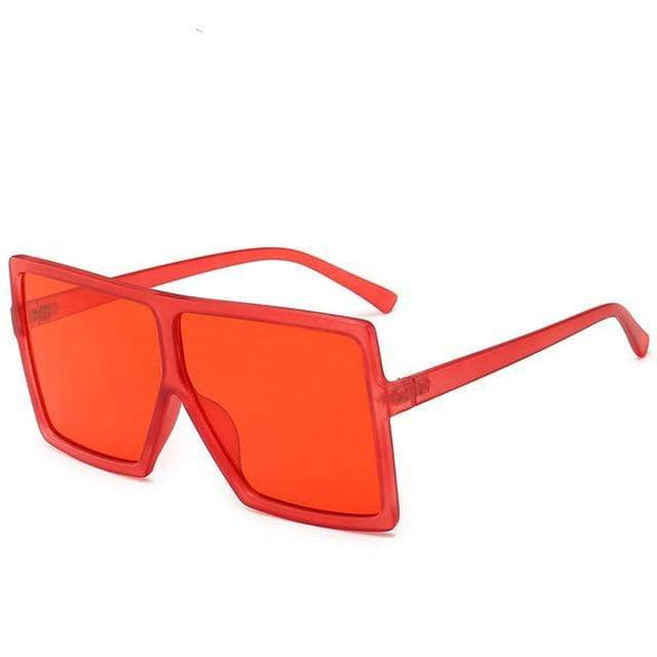 Oversize Sun Glasses