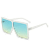 Oversize Sun Glasses