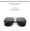 Women Classic Pilot Sunglasses