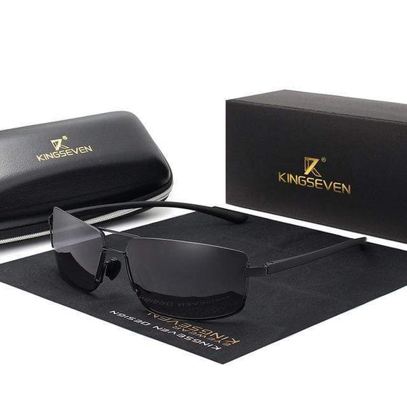 jollyhola -  N7128 Men Sunglasses