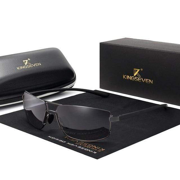 jollyhola -  N7128 Men Sunglasses