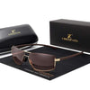 jollyhola -  N7128 Men Sunglasses